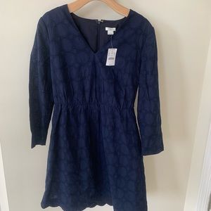 BNWT J.Crew dress.